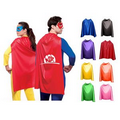 Superhero Cape